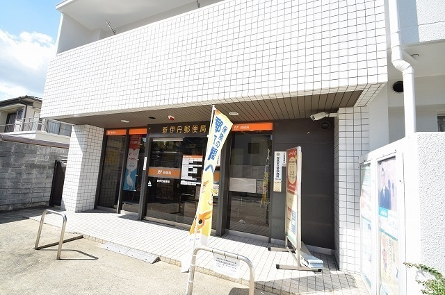 ベクエムハウゼ その他外観1