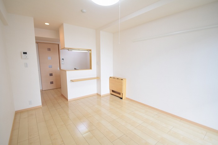 ベクエムハウゼ リビング