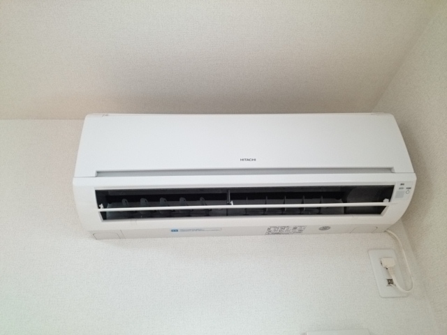 ヴィラノール加島Ⅱ その他4