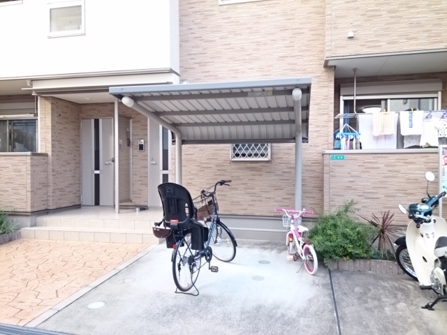 ヴィラノール加島Ⅱ その他6