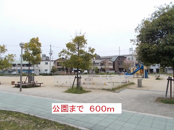 ヴィラノール加島Ⅱ その他外観3