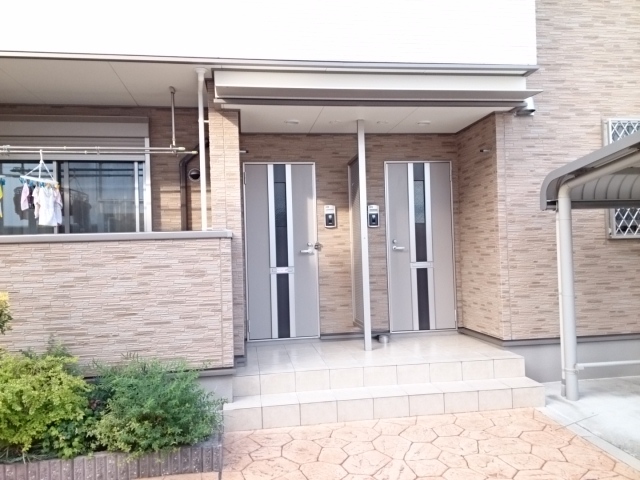 ヴィラノール加島Ⅱ その他7