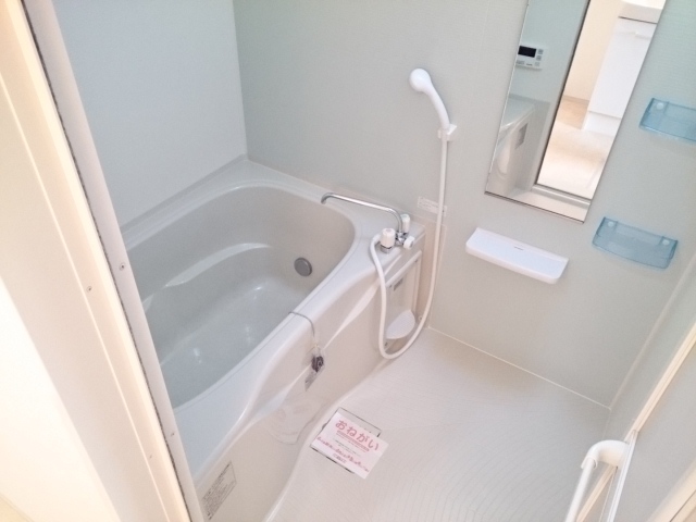 ヴィラノール加島Ⅱ 風呂画像