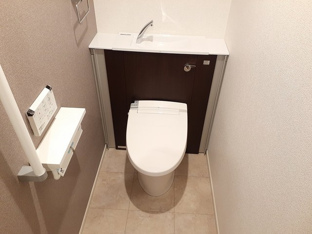 クルール尼崎 その他2