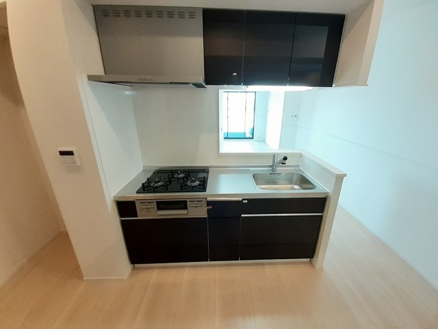 クルール尼崎 キッチン