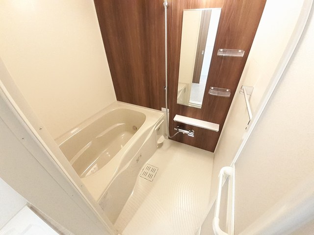 クルール尼崎 風呂画像