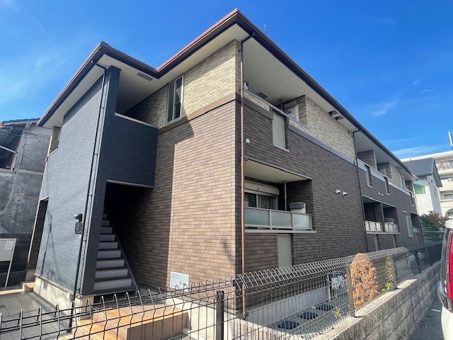 Ｓｉｎｇ－Ｆ 外観