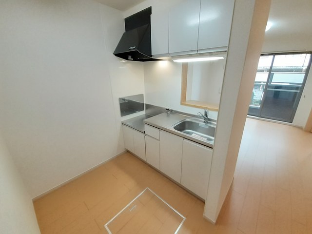 Ｓｉｎｇ－Ｆ キッチン