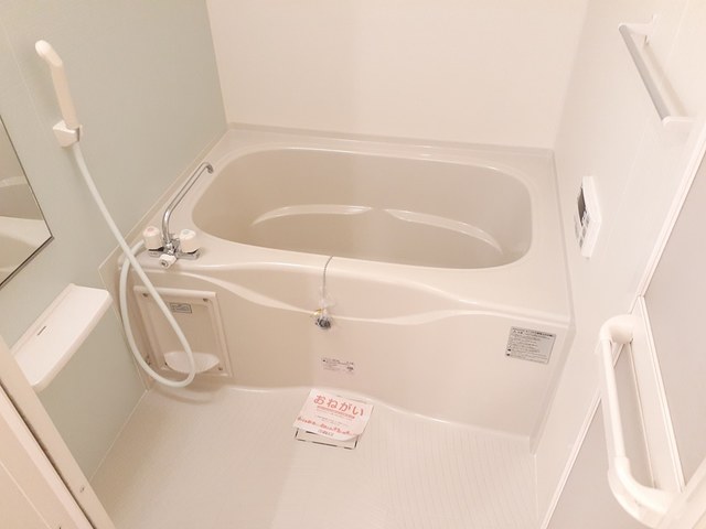 Ｓｉｎｇ－Ｆ 風呂画像