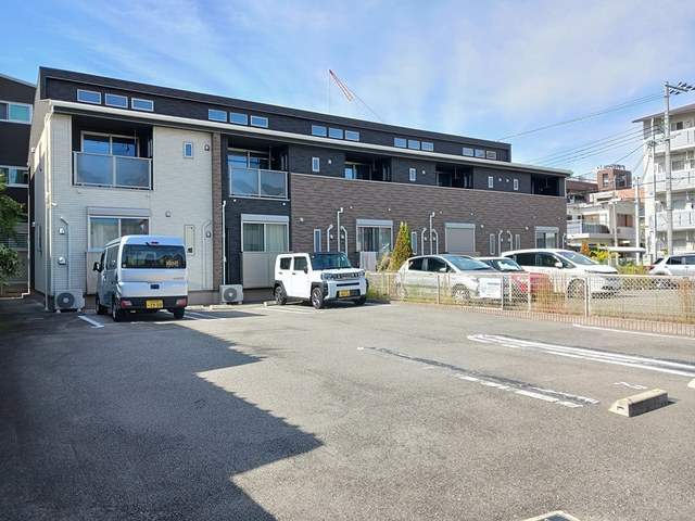 レジデンス　サピー その他3