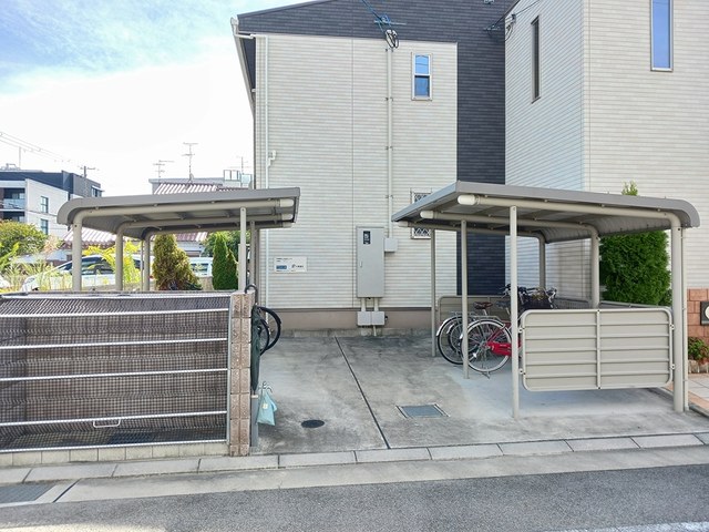 レジデンス　サピー その他4