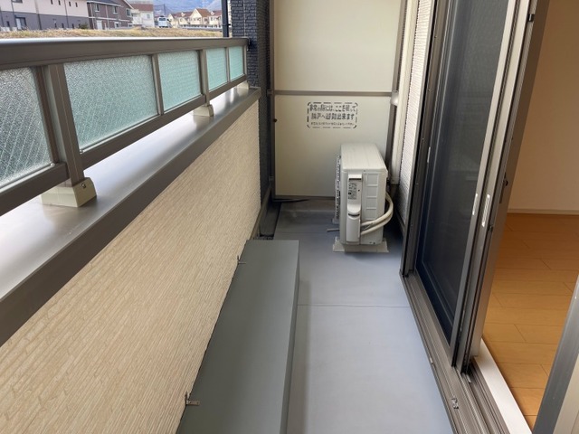 ＨｉＲｏ ベランダ