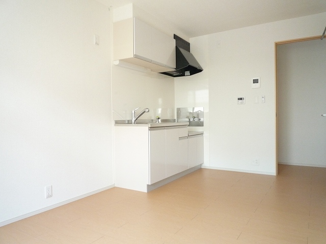 ベル　スクェア リビング