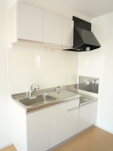 ベル　スクェア キッチン