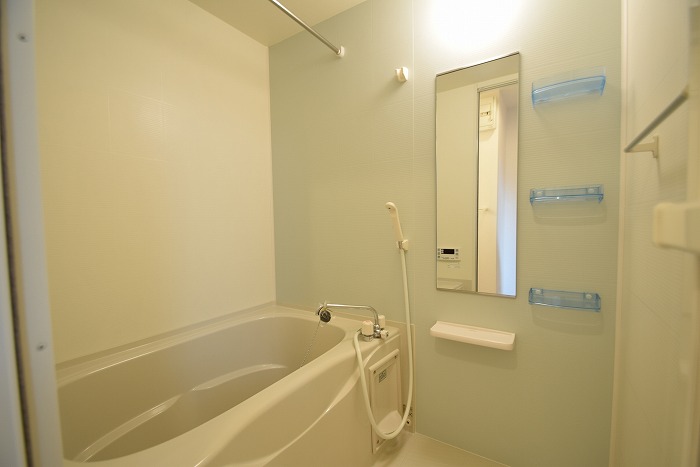 サンリットビュー 風呂画像