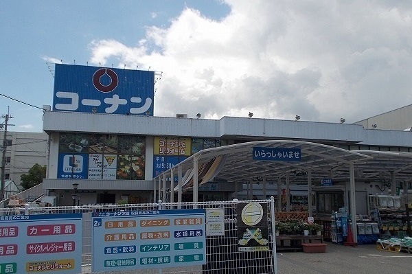 ブリランテ その他外観6