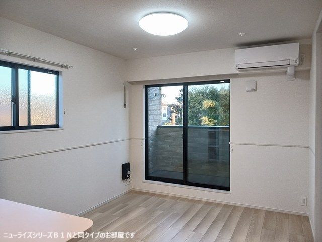 ブリランテ リビング