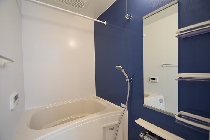 モデルノ　リヴァー 風呂画像