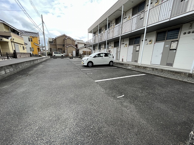 レオパレスｄｅＭｏｒｒｉｎｏ その他3