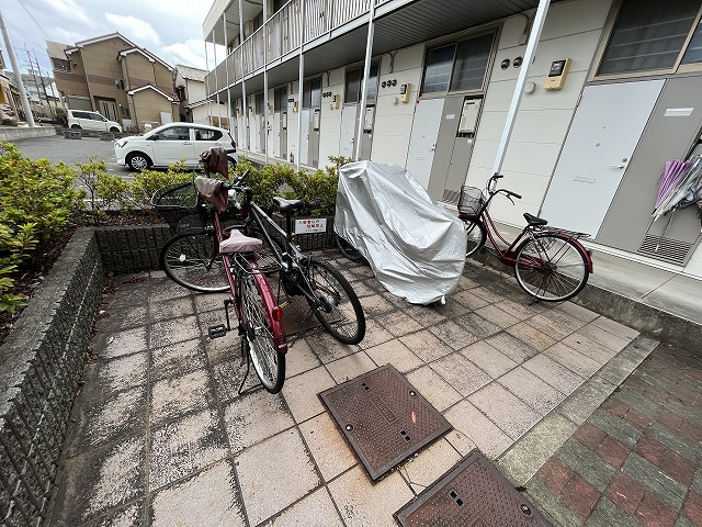 レオパレスｄｅＭｏｒｒｉｎｏ その他4