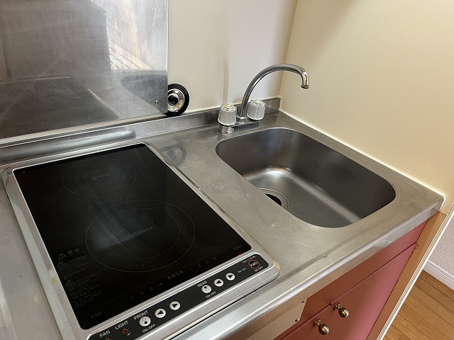 レオパレスｄｅＭｏｒｒｉｎｏ その他6