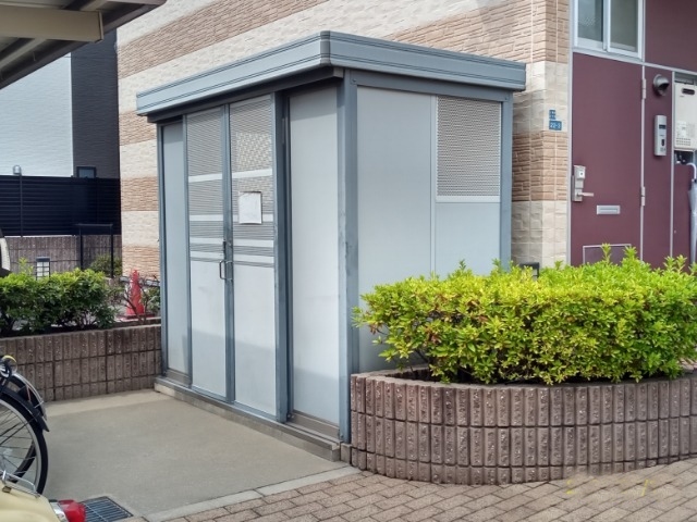 レオパレスアエデース　サクラ その他5