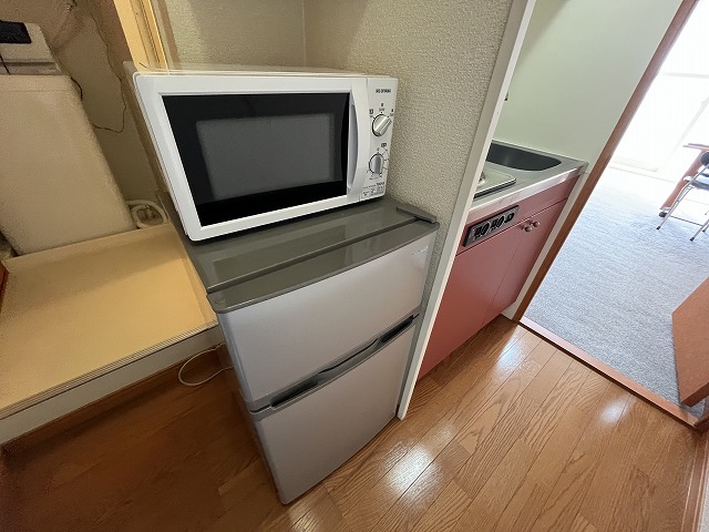 レオパレスパルフェ その他10