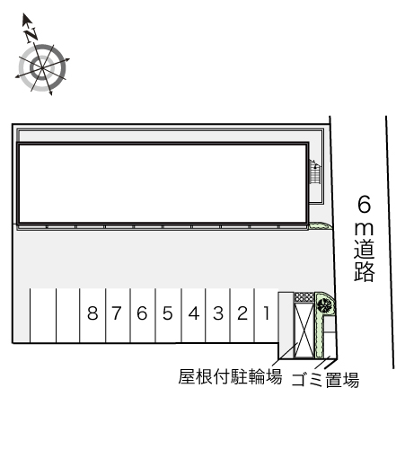 レオパレスピーチ その他1