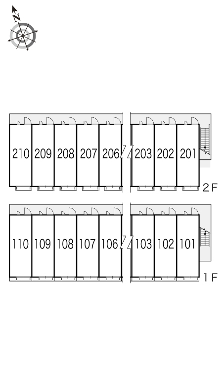 レオパレスピーチ その他2