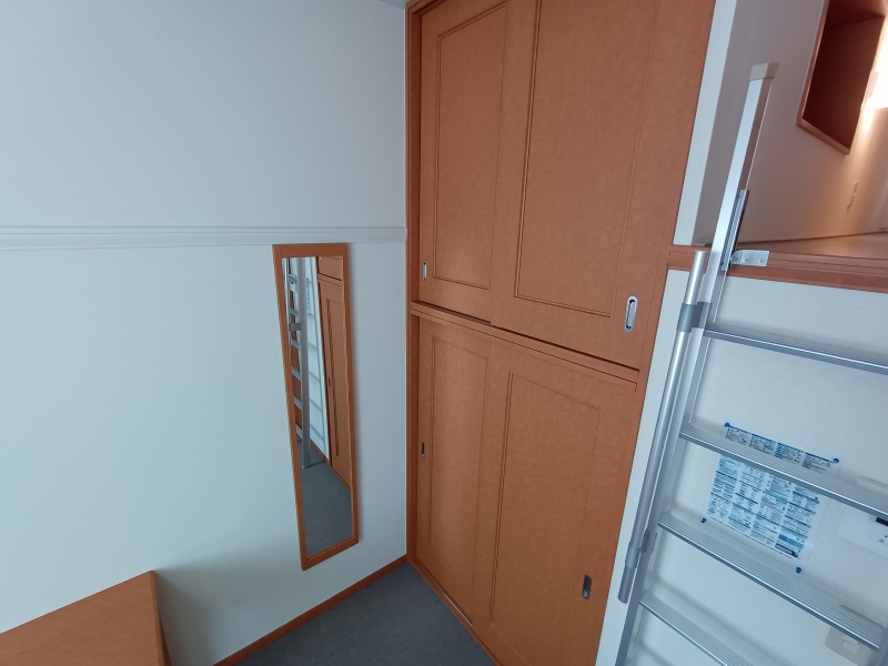 レオパレスピーチ その他5