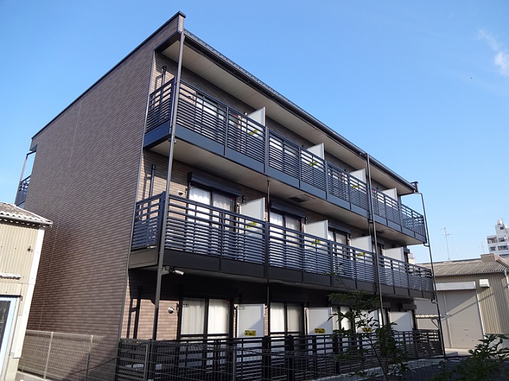 レオネクスト加美北せいわ その他6