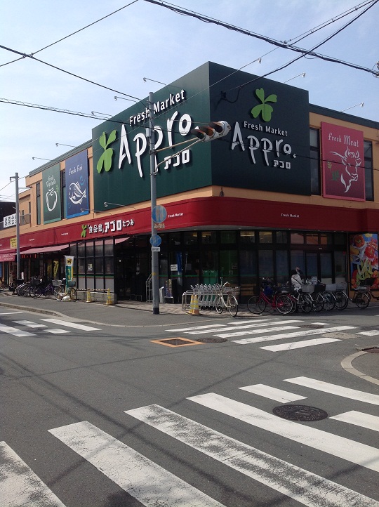 レオネクスト加美北せいわ その他外観1