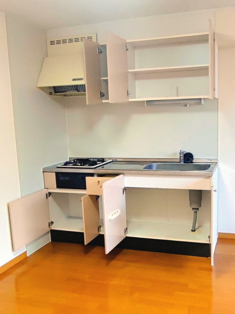 レオパレス中井町３ その他6