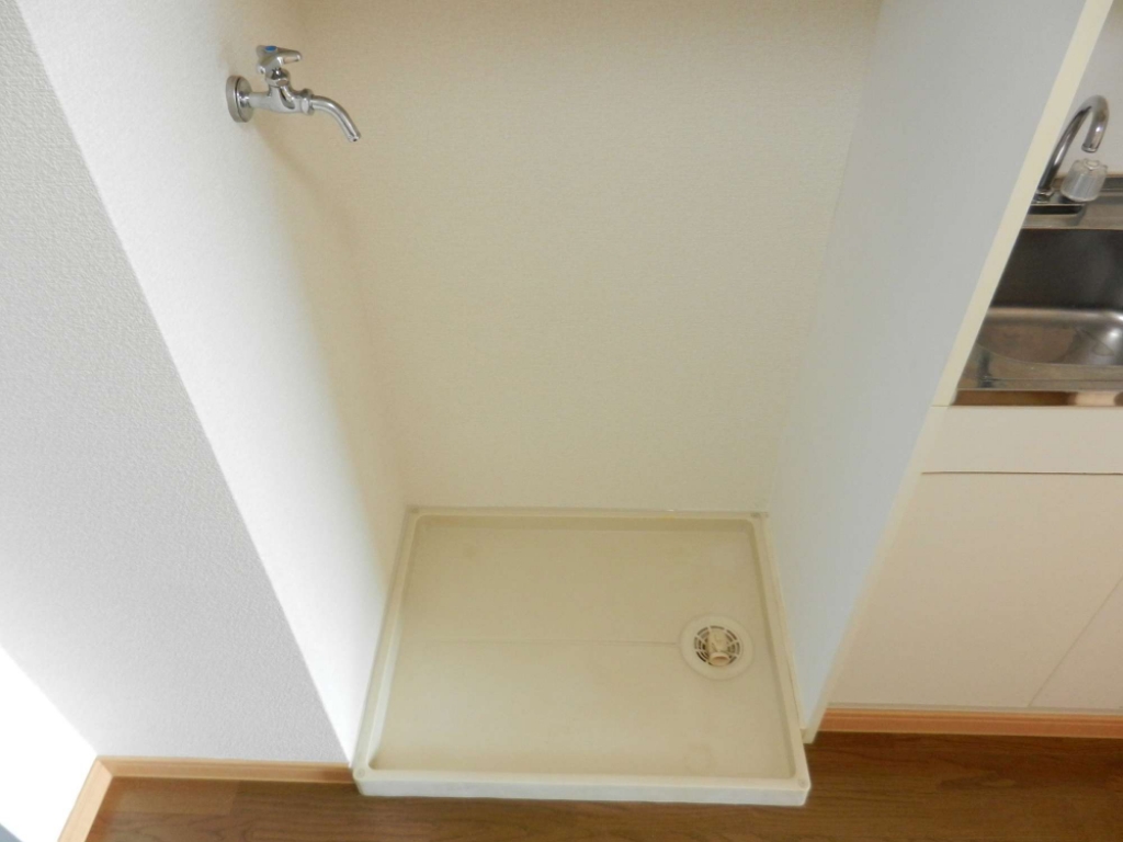 レオパレス三国ヶ丘弐番館 その他10