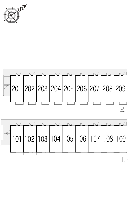 レオパレス繁田 その他2