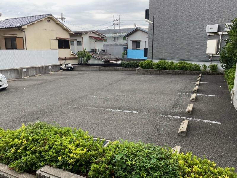 レオパレスワイズ　０２ その他3