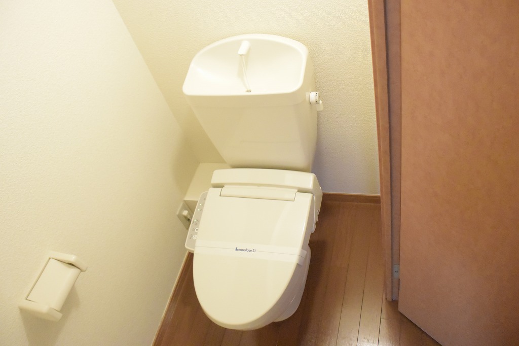 レオパレスサンライズ箕面今宮 その他8