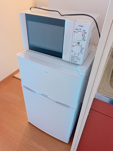 レオパレスパッシィオーネ その他8