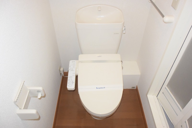 レオパレス白百合 その他7