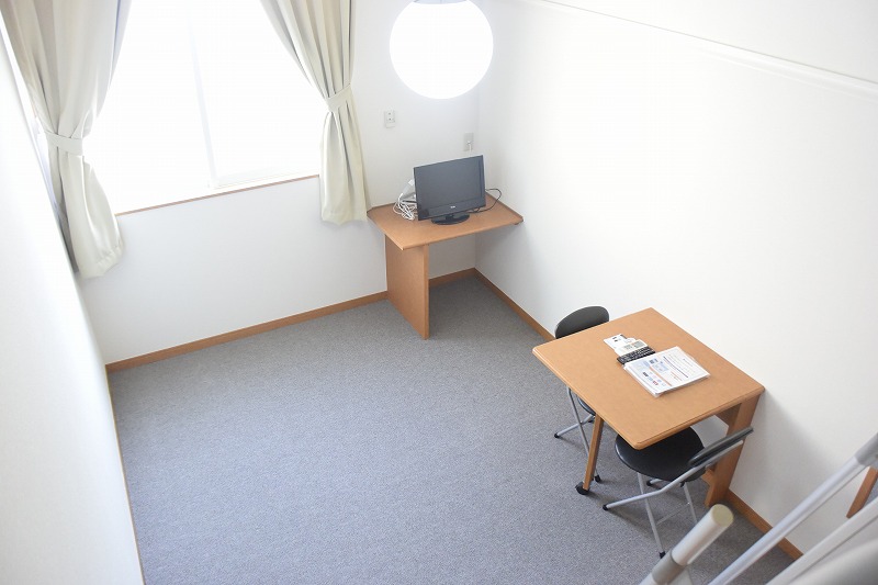 レオパレス白百合 その他3