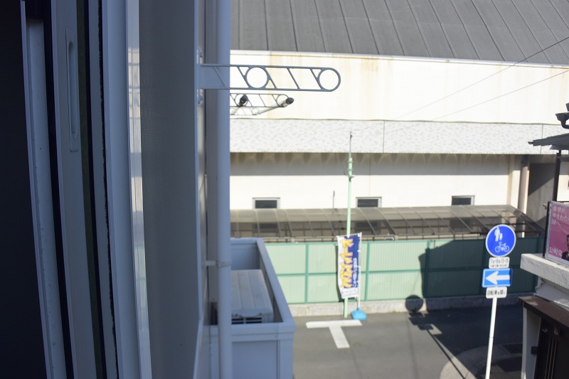 レオパレス白百合 その他8