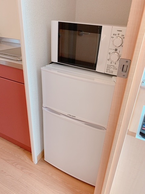 レオパレスグリーンアンバー その他6