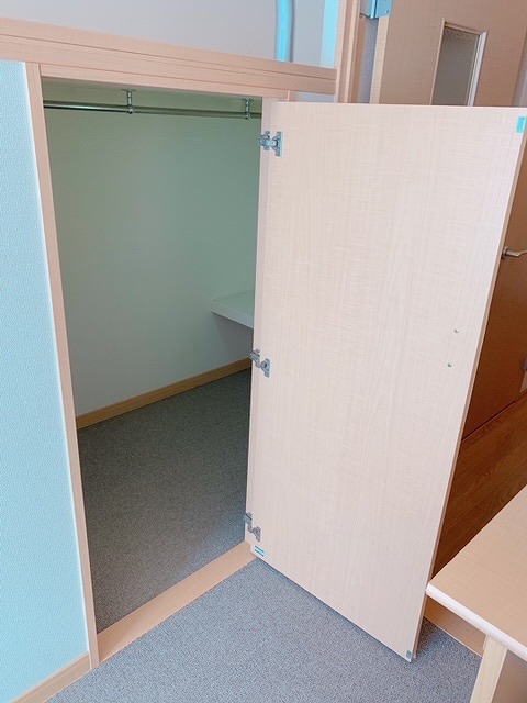 レオパレスグリーンアンバー その他3