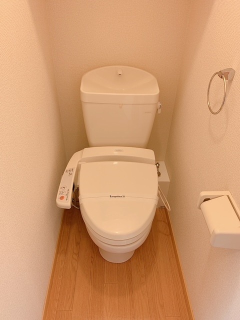 レオパレスグリーンアンバー その他4