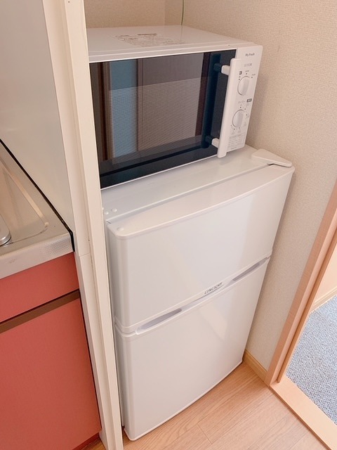 レオパレスグリーンアンバー その他6