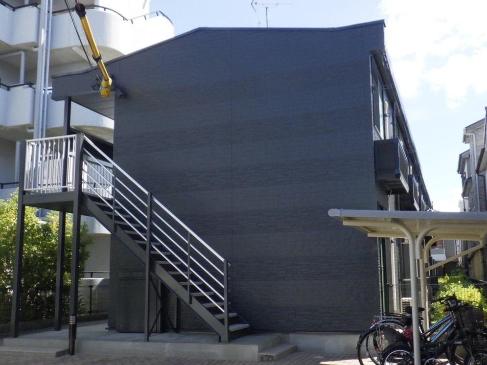 レオパレスレミネンス その他外観1