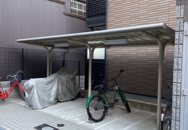 レオネクストアヴリール九条 その他5