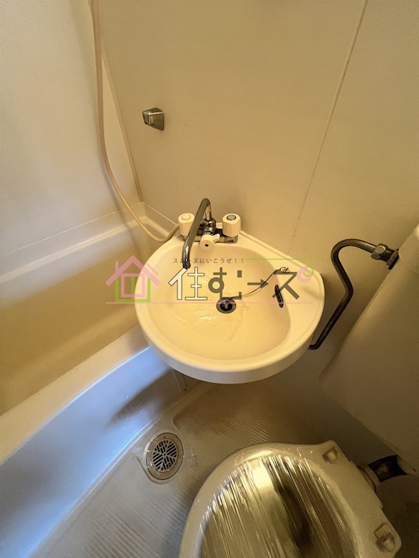 シャルム生江 その他4