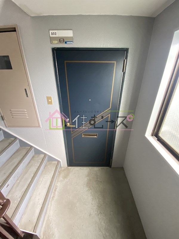 シャルム生江 その他外観2