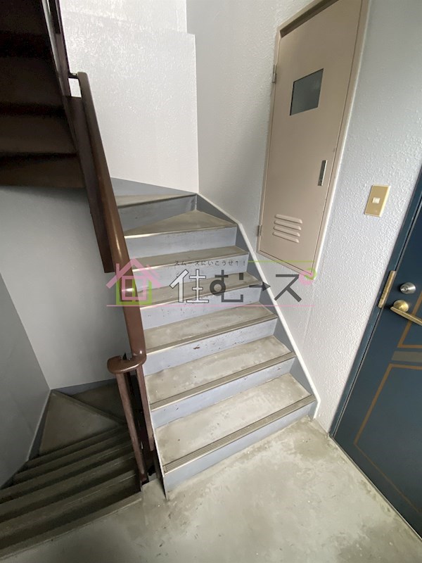 シャルム生江 その他外観4